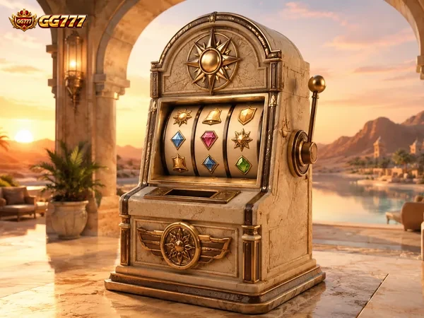 Cluster Slots Guide Screenshot 4