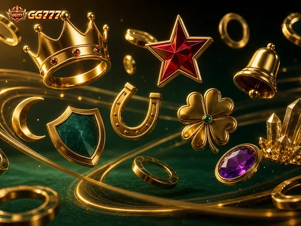 Jungle Treasure Screenshot 1