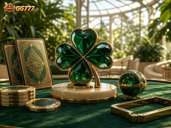 Jungle Treasure Screenshot 2