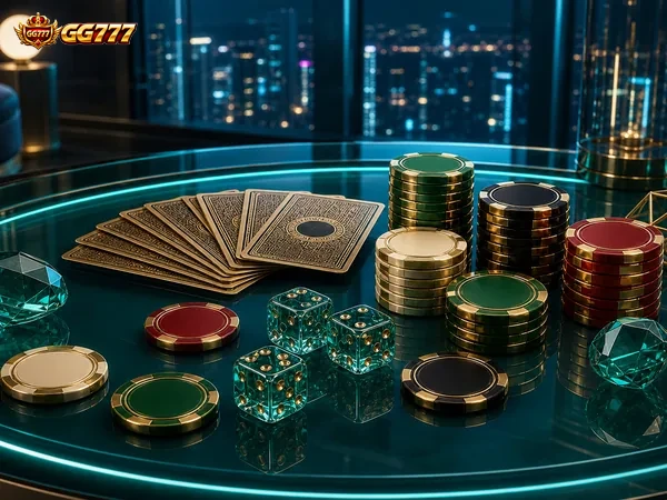 GG777 Mobile Account Guide Image 3